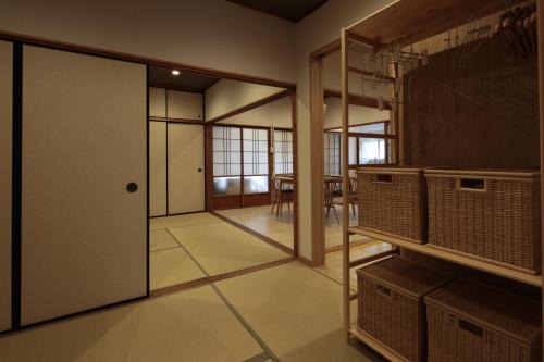Aira House | 照宿 Terasu yado