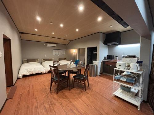 Nishi Ward Apartment | 熊本を楽しむならkumamoto-熊本駅徒歩約3分
