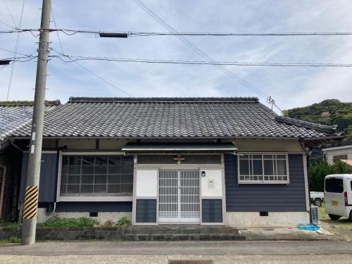 Tanami House | 田並劇場 Guest House きくえ