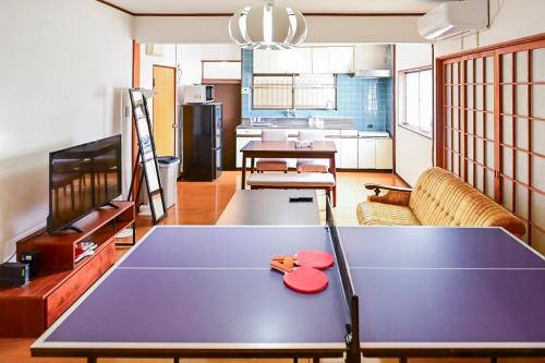 Chikushino House | 白梅別邸 二日市 Shiraume Bettei Futsukaichi