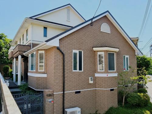 Jonan-ku Apartment | 禮 -Rei House-