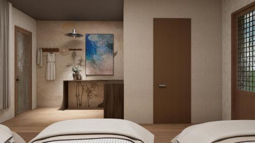 Kaminoyama Hotel | 藏王Nozomi Hotel