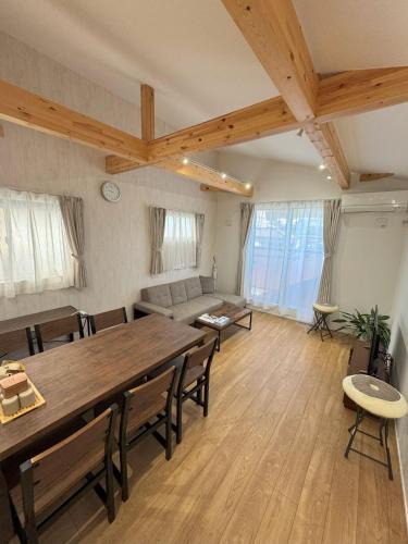 Fujisawa Villa | 藤沢Home 2階
