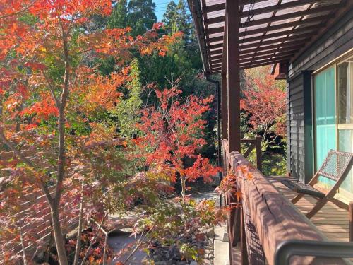 Kirishima House | 貸切温泉宿 田舎の宿 か家 ひかり邸