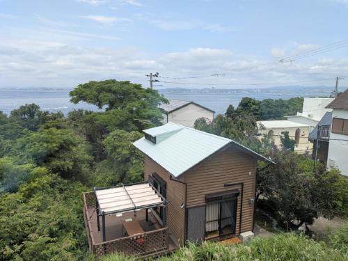 Awaji House | 遊泊淡路島