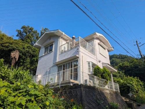 Awaji House | 遊泊淡路島2号館