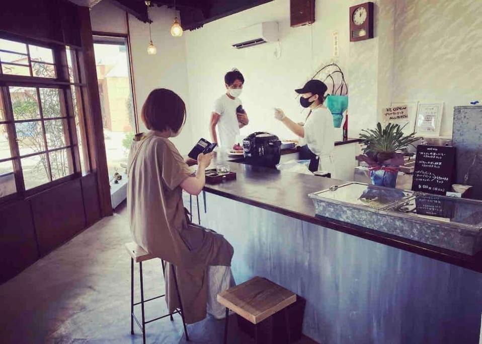 Nasushiobara Apartment | 那須の玄関口 黒磯の和風宿 Wi-Fi強