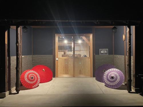 Yamaga House | 陽月 Yo-Getsu