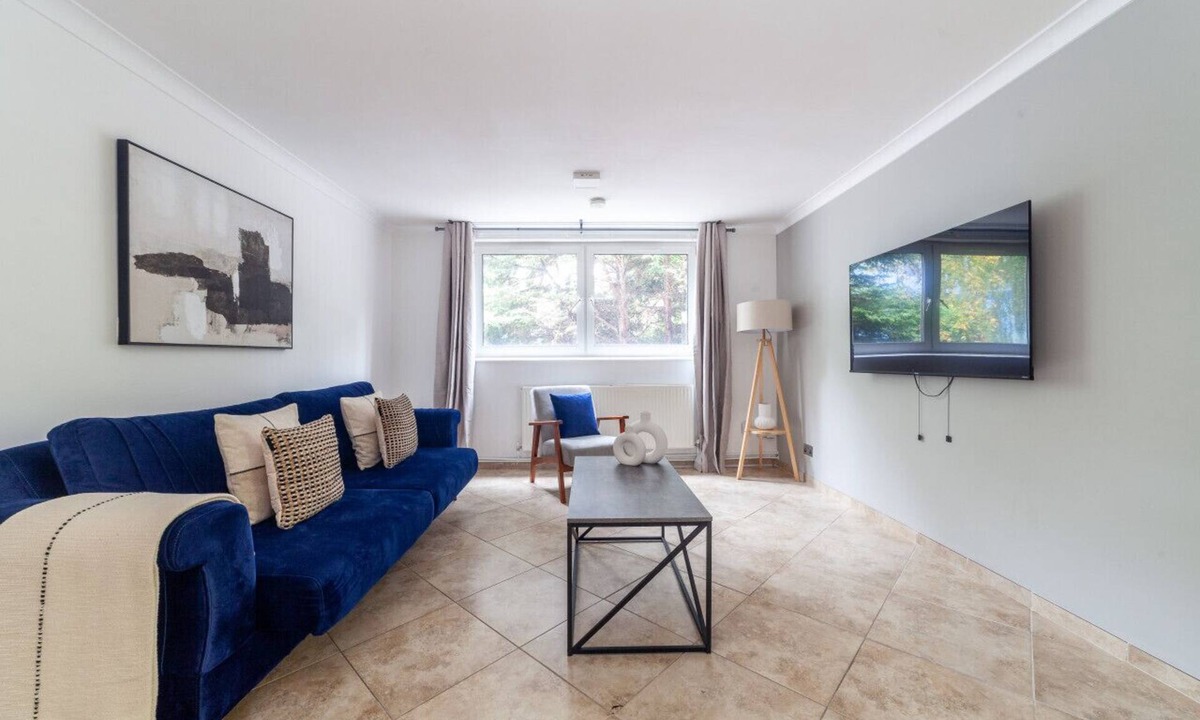 Archway Apartment | 1 Bed Flat in Archway