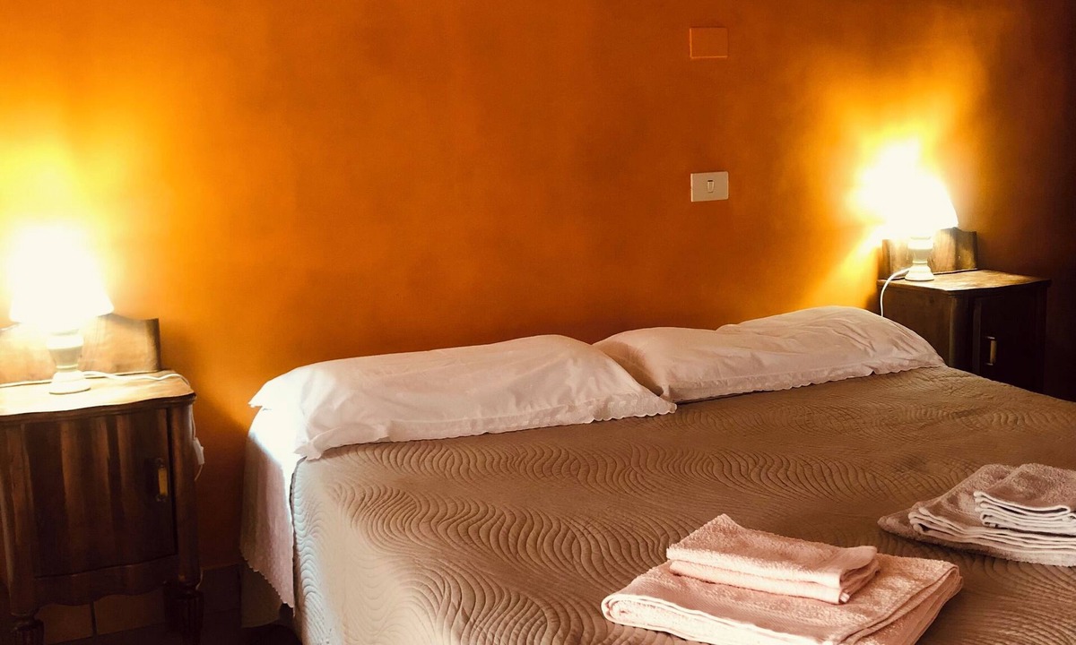 Giulianello Apartment | 1 Bedroom Apartment in Giulianello