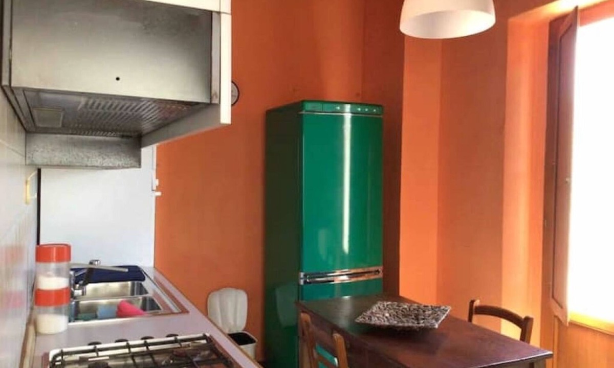 Rivello Apartment | 1 Bedroom Apartment in Rivello