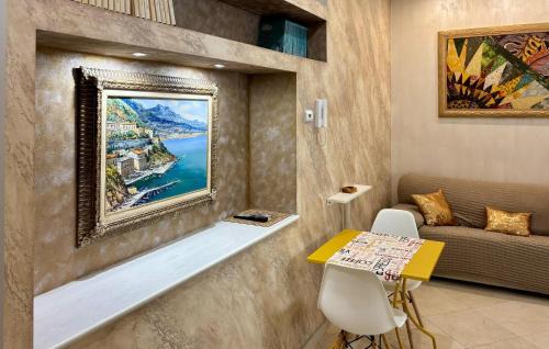 Centro Storico Apartment | 1 Bedroom Nice Apartment In San Severo