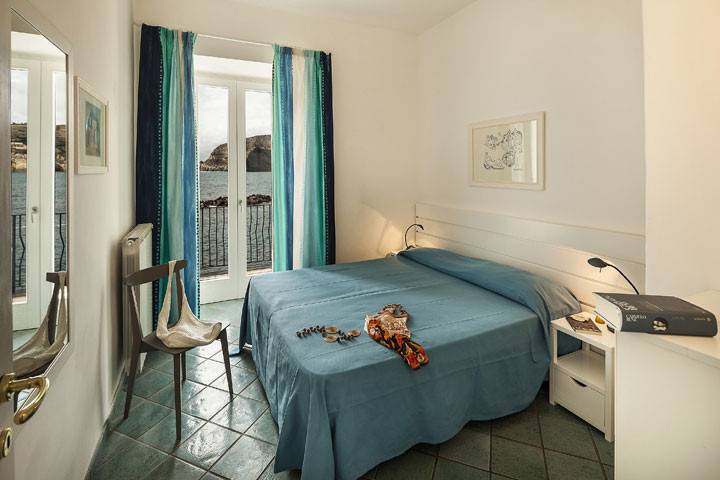 Sant'Angelo Apartment | 100 m² Apartment ∙ 3 bedrooms ∙ 7 guests