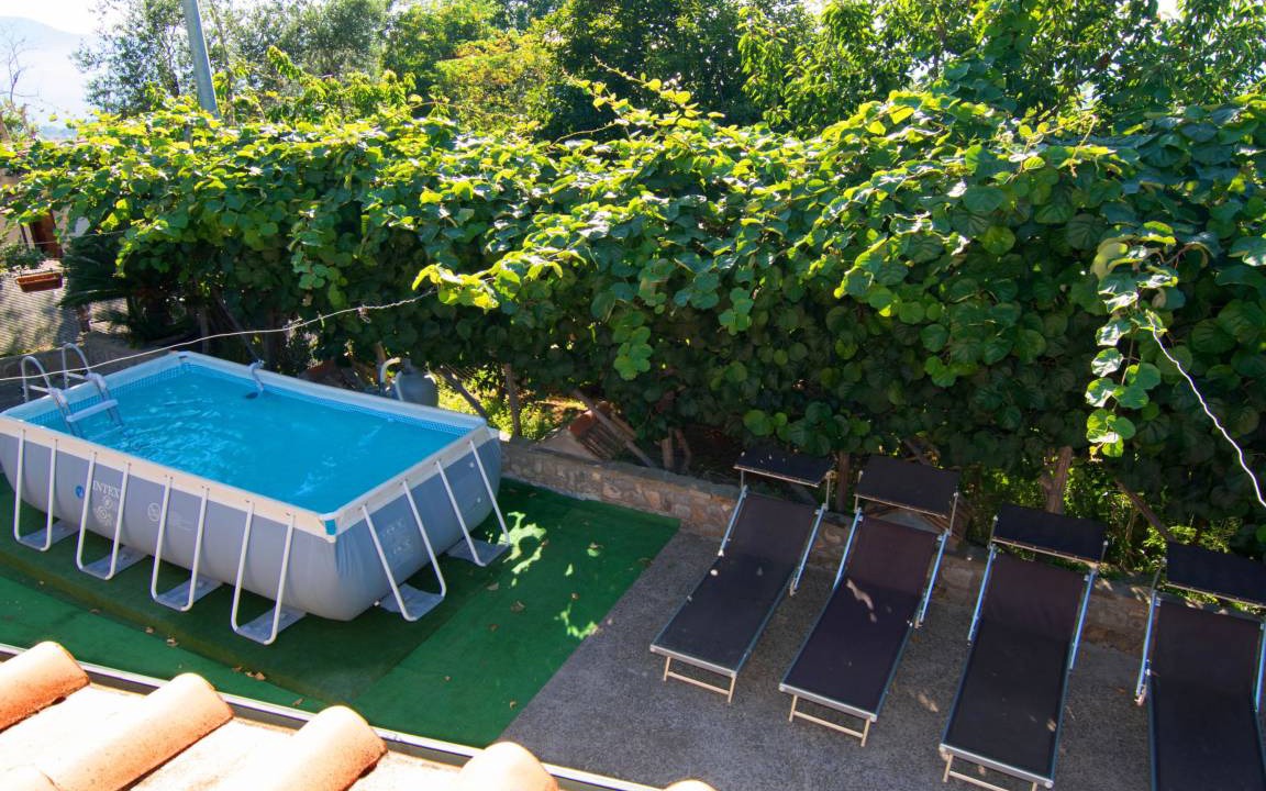 Massa Lubrense House | 100 m² House ∙ 2 bedrooms ∙ 6 guests