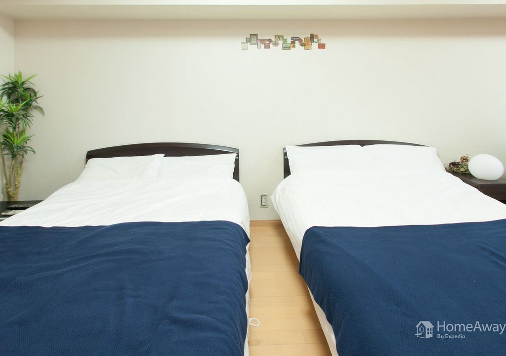 Honmachi Apartment | 10min Nishi-Shinjuku5chome sta/free wifi