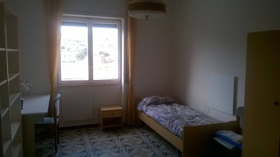 Naples Resort | 110 m² Private room ∙ 1 bedroom ∙ 1 guest