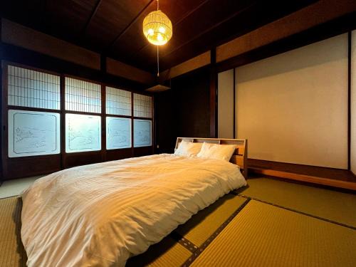 Sekigahara-cho Apartment | #12 -関ヶ原 蛍- 古民家の宿