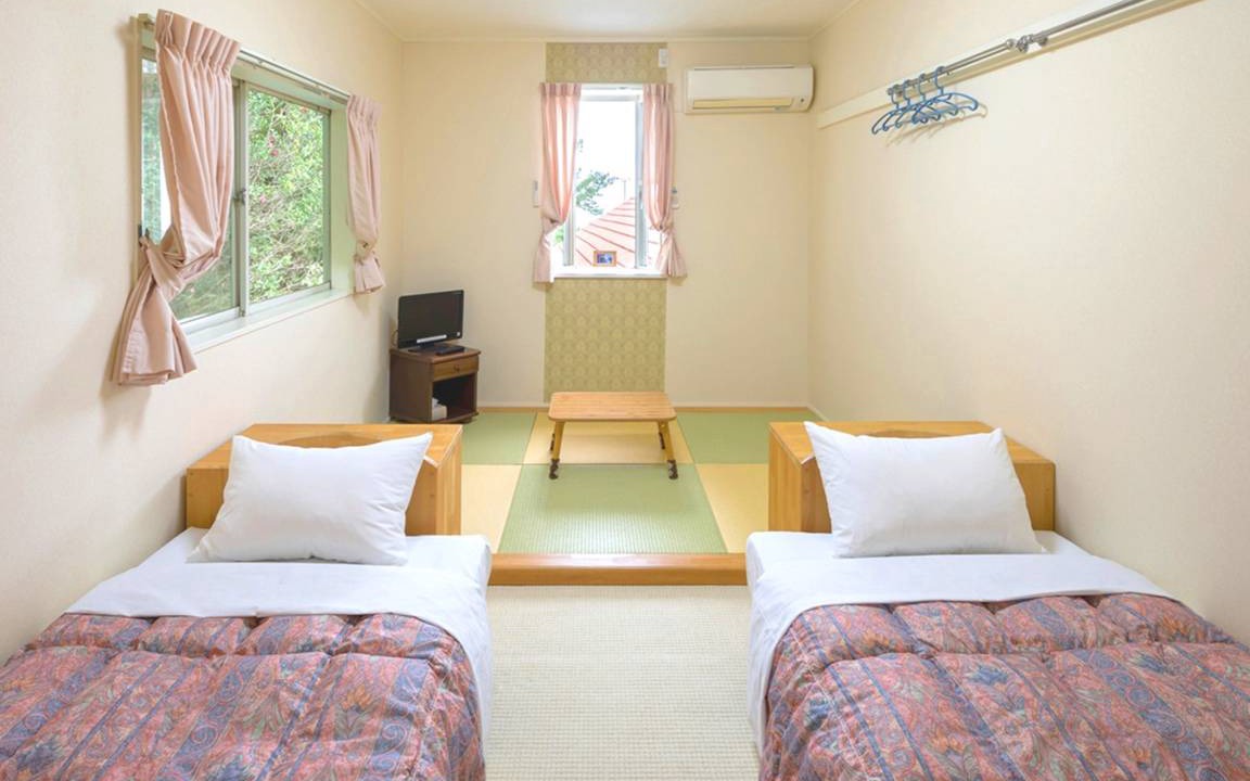 Higashiizu Hotel | 12 m² Hotel ∙ 1 bedroom ∙ 4 guests