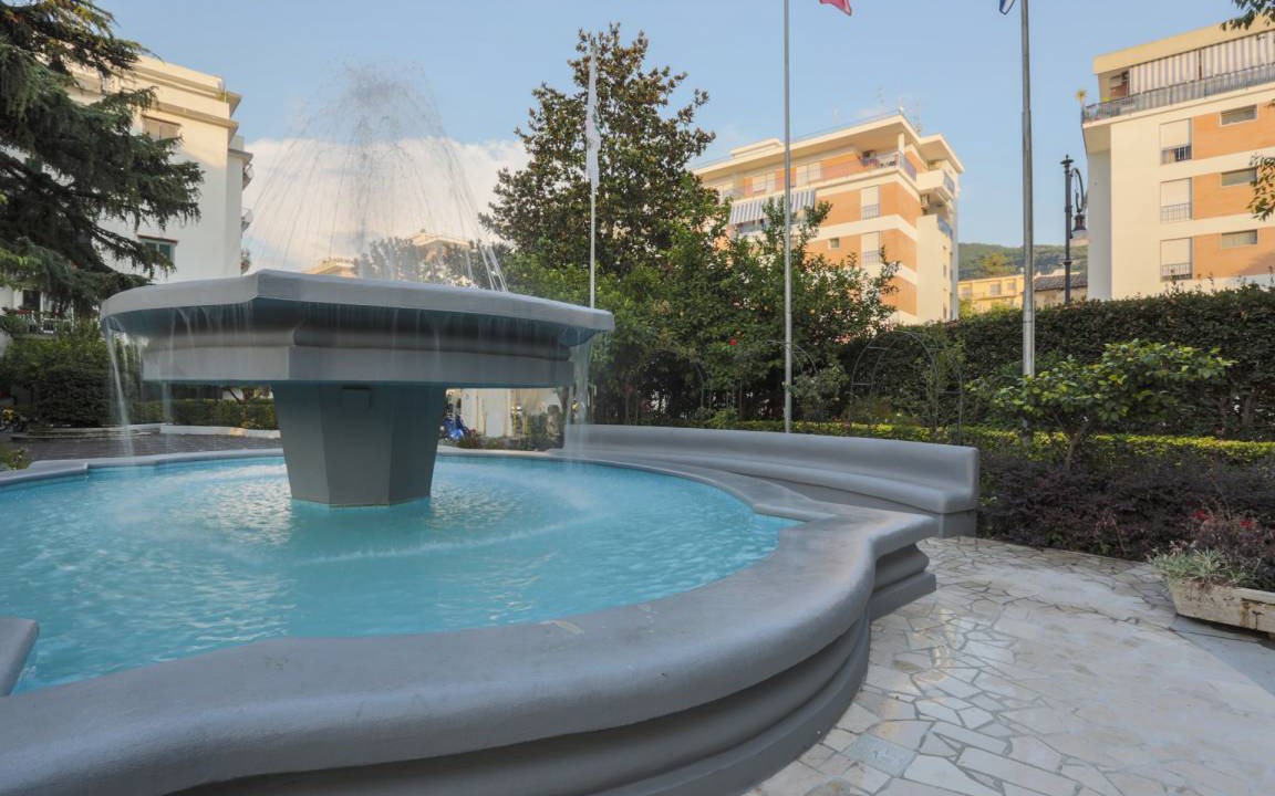 Sorrento Historic Centre Apartment | 120 m² Apartment ∙ 2 bedrooms ∙ 5 guests