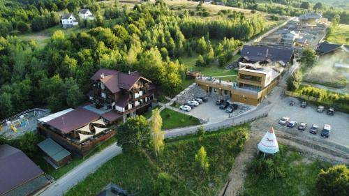 Rasnov Bed & Breakfast | 120 m² Bed and breakfast ∙ 4 bedrooms ∙ 8 guests