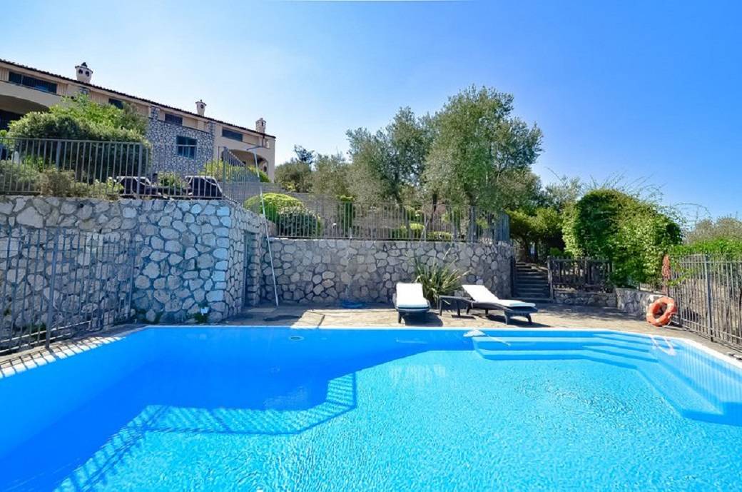Colli di Fontanelle House | 120 m² House ∙ 1 bedroom ∙ 5 guests