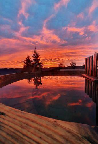 Horea Cabin | 120 m² Lodge ∙ 4 bedrooms ∙ 12 guests