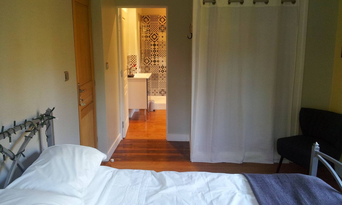 Confolens Bed & Breakfast | 13 Bees