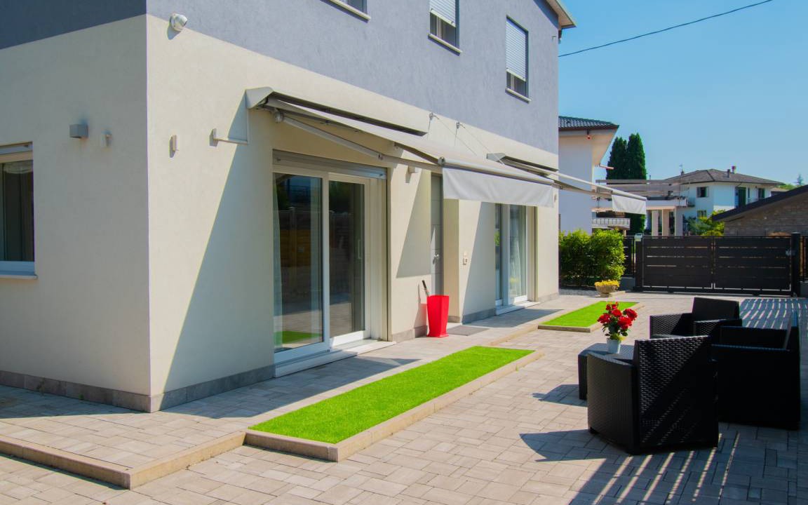 Vicenza Apartment | 130 m² Apartment ∙ 2 bedrooms ∙ 4 guests