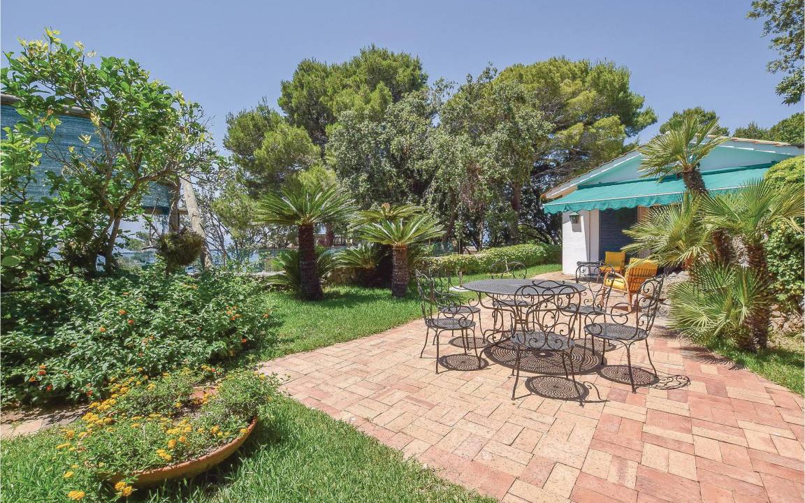 Forio House | 130 m² House ∙ 3 bedrooms ∙ 7 guests