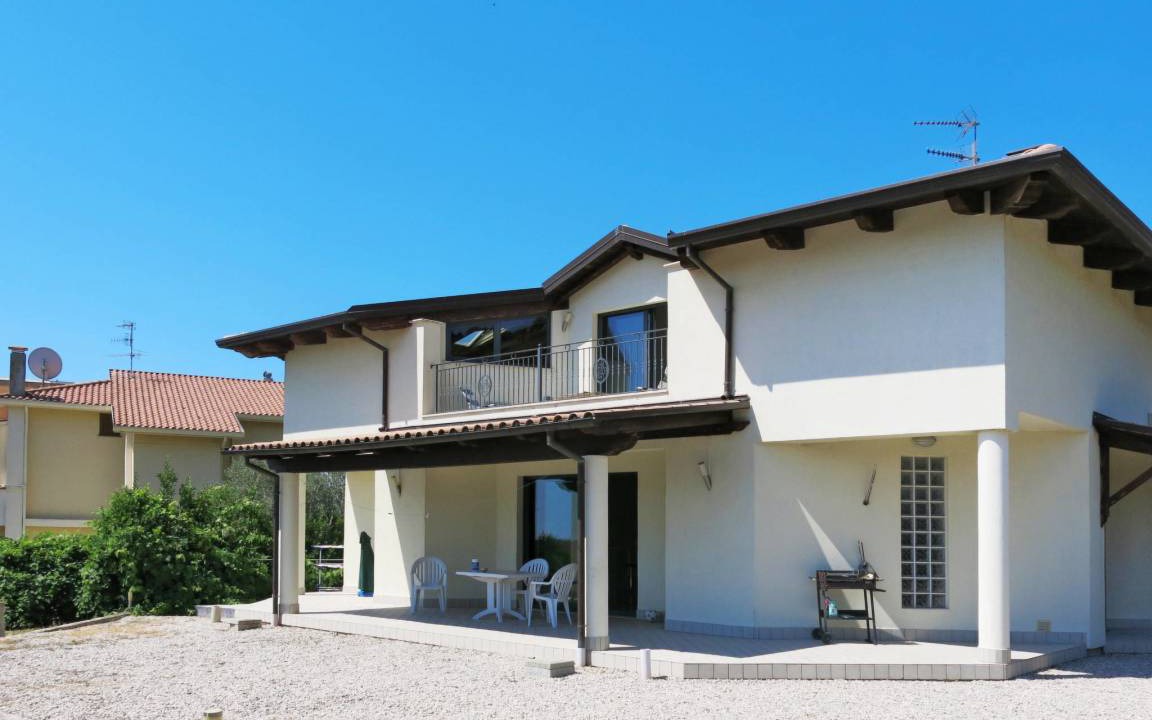 Tortoreto Apartment | 140 m² Apartment ∙ 2 bedrooms ∙ 6 guests