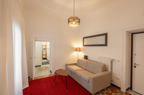 Sant'Agata sui Due Golfi House | 15 min da Sorrento, Casa Carlotta