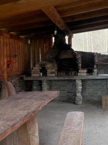 Zarnesti House | 150 m² House ∙ 1 bedroom ∙ 14 guests