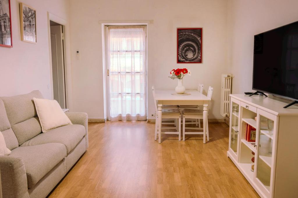 Quartiere III Pinciano Apartment | 1512 Apartment