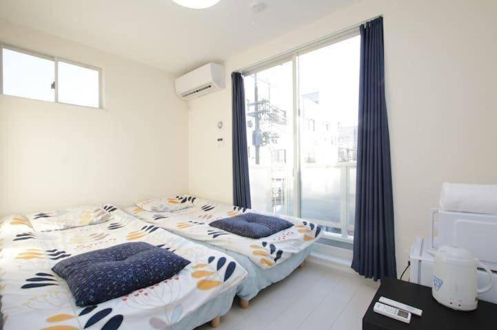 Taisho-ku Apartment | 15min to Universal Studios Japan DS-101