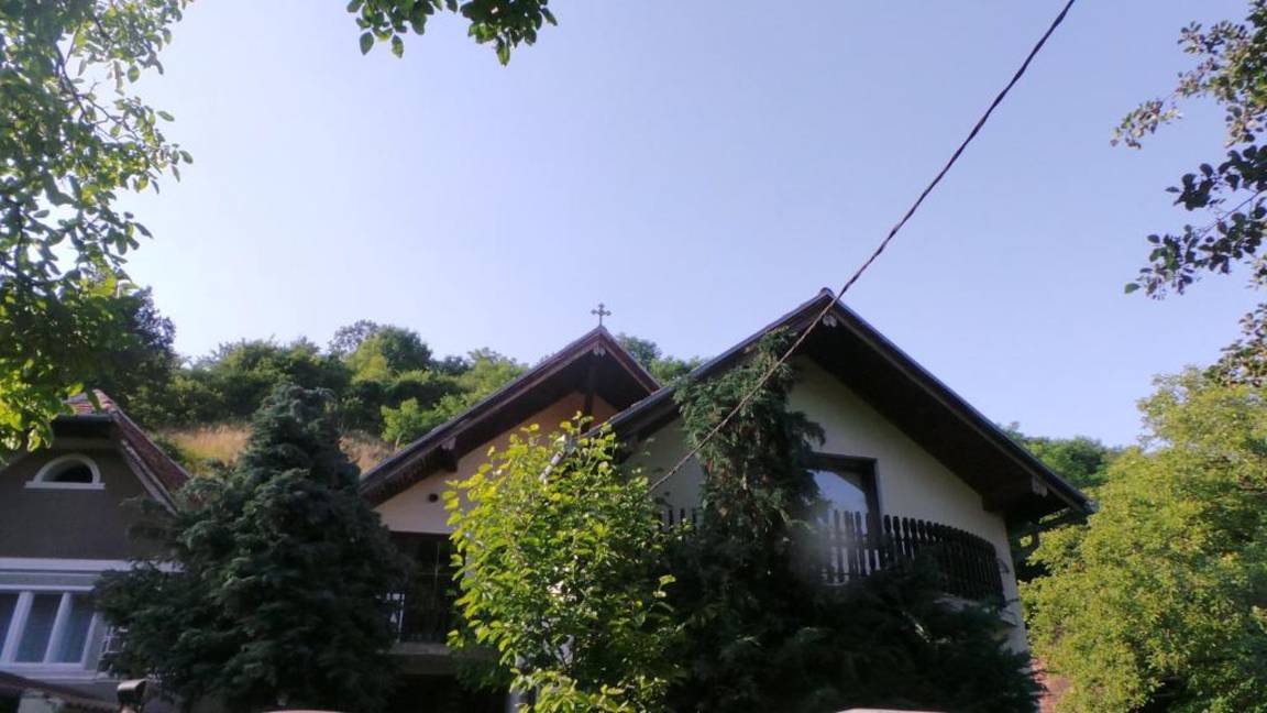 Sibiel Ski Chalet | 170 m² Chalet ∙ 4 bedrooms ∙ 10 guests
