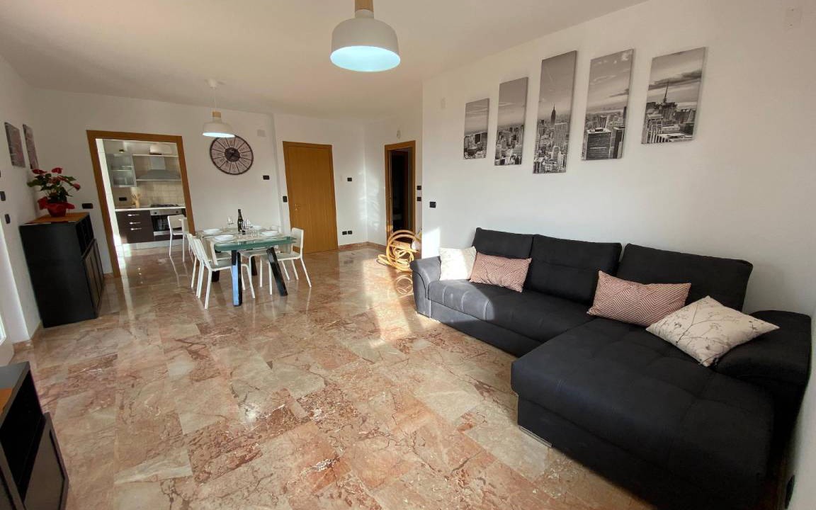 San Zeno di Montagna House | 180 m² House ∙ 5 bedrooms ∙ 10 guests