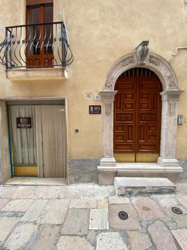 Ischitella Apartment | 1931 Apartments - Dimora Apulia - Gargano