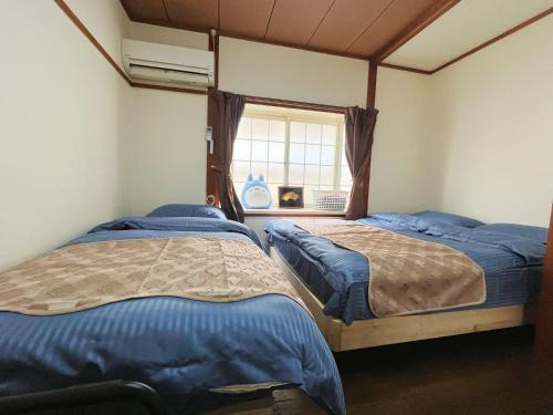 Minami-ku Apartment | 2号房 閑静な住宅街でご宿泊ください 天神博多巨蛋に直行するバスがあります