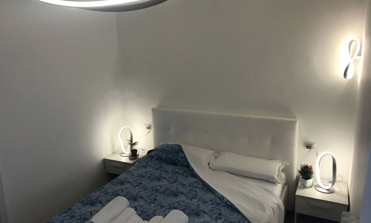 Manfredonia Bed & Breakfast | 2 B&B Home Sweet Home – Affitti Brevi Italia