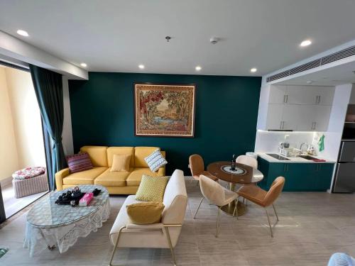 An Thoi Apartment | 2-Bedroom 2 Bathroom Apartment with Ocean View