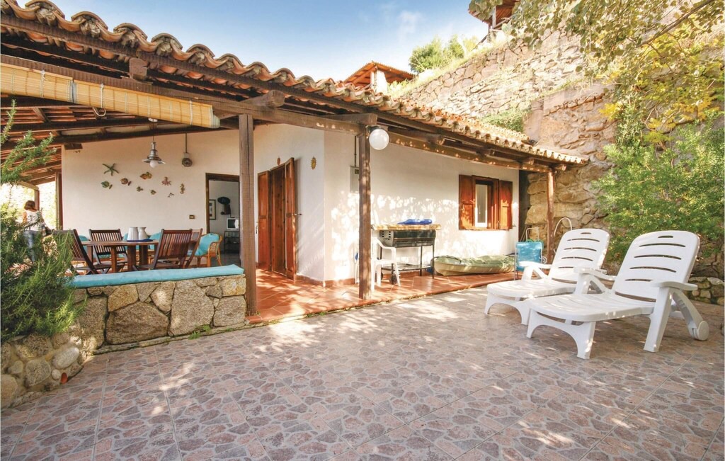 Costa dei Monaci House | 2 bedroom accommodation in Parghelia VV