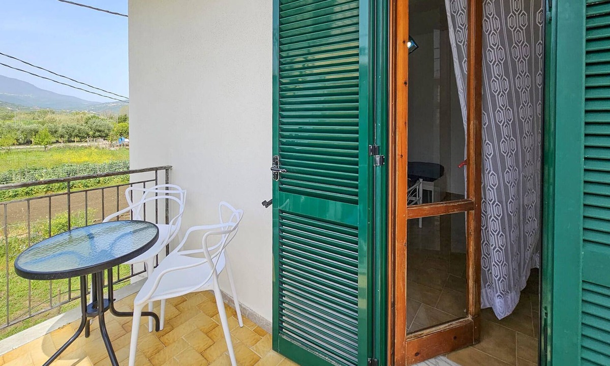 Casal Velino Apartment | 2 bedroom amazing apartment in Casal Velino