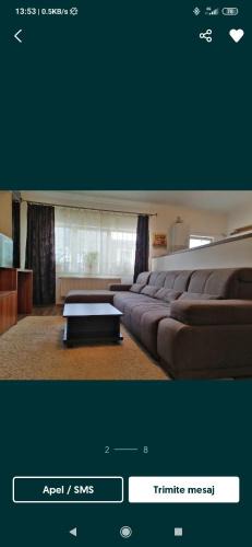 Floresti Apartment | 2 bedroom apartment Cluj Napoca untold