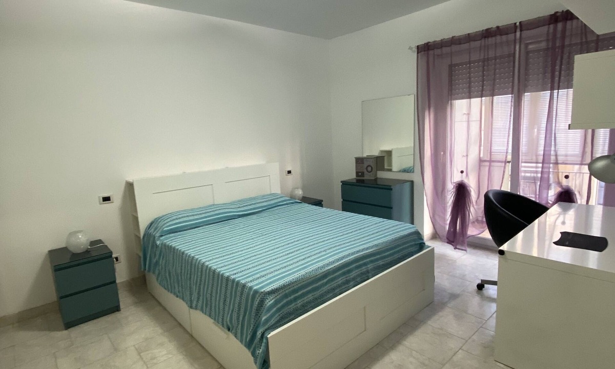 Quartiere XXIV Don Bosco Apartment | 2 bedroom apartment in rome