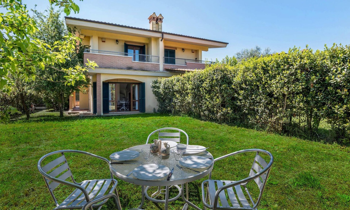 Monterosi House | 2 bedroom beautiful home in Monterosi