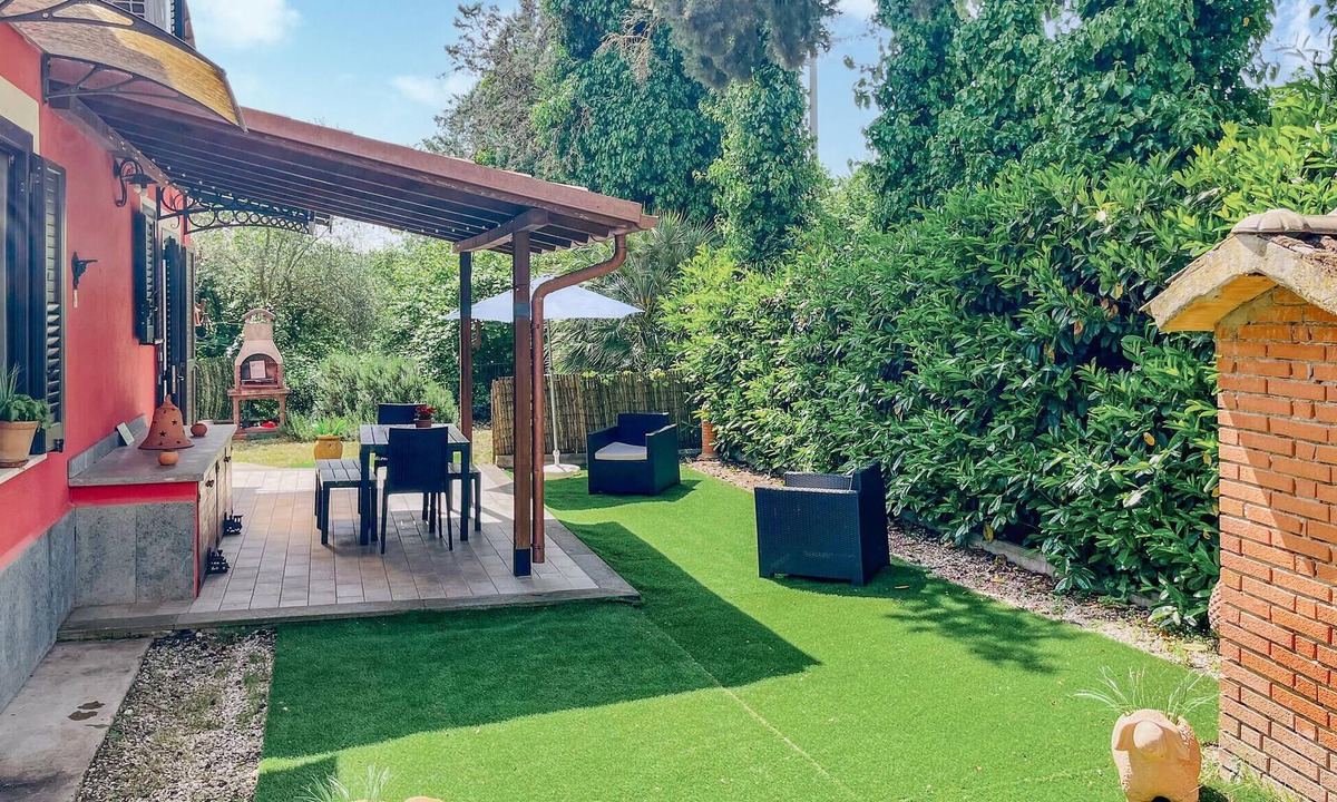 Vignanello House | 2 bedroom cozy home in Vasanello