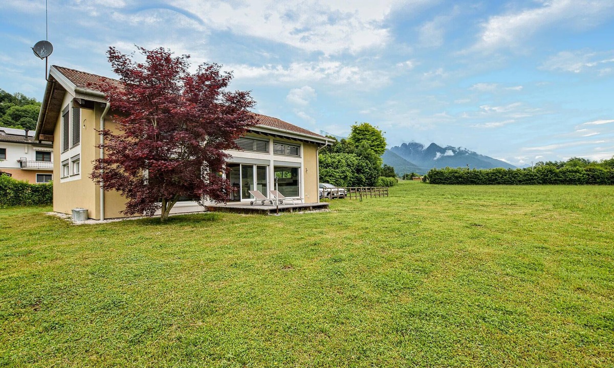 Feltre House | 2 bedroom gorgeous home in Feltre
