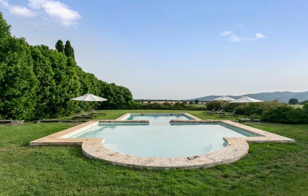 Ischia di Castro House | 2 bedroom accommodation in Ischia di Castro -VT-