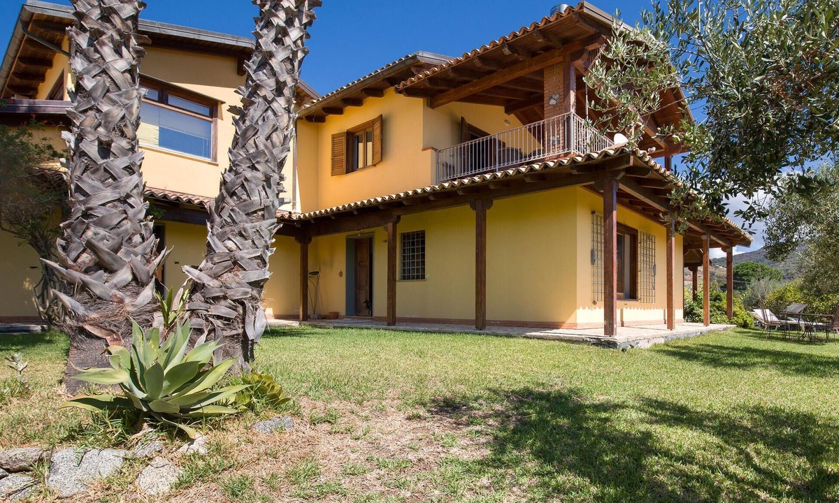 Ricadi House | 2 bedroom lovely home in S.Maria di Ricadi -VV-