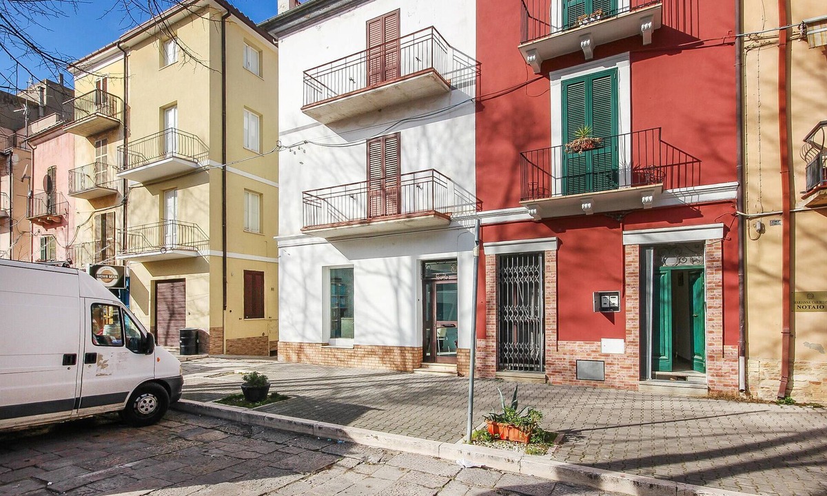 Orsogna Apartment | 2 bedroom nice apartment in Orsogna